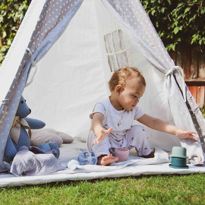 Children's Teepee Tent-Play & Educate-Beacon London-Beacon London